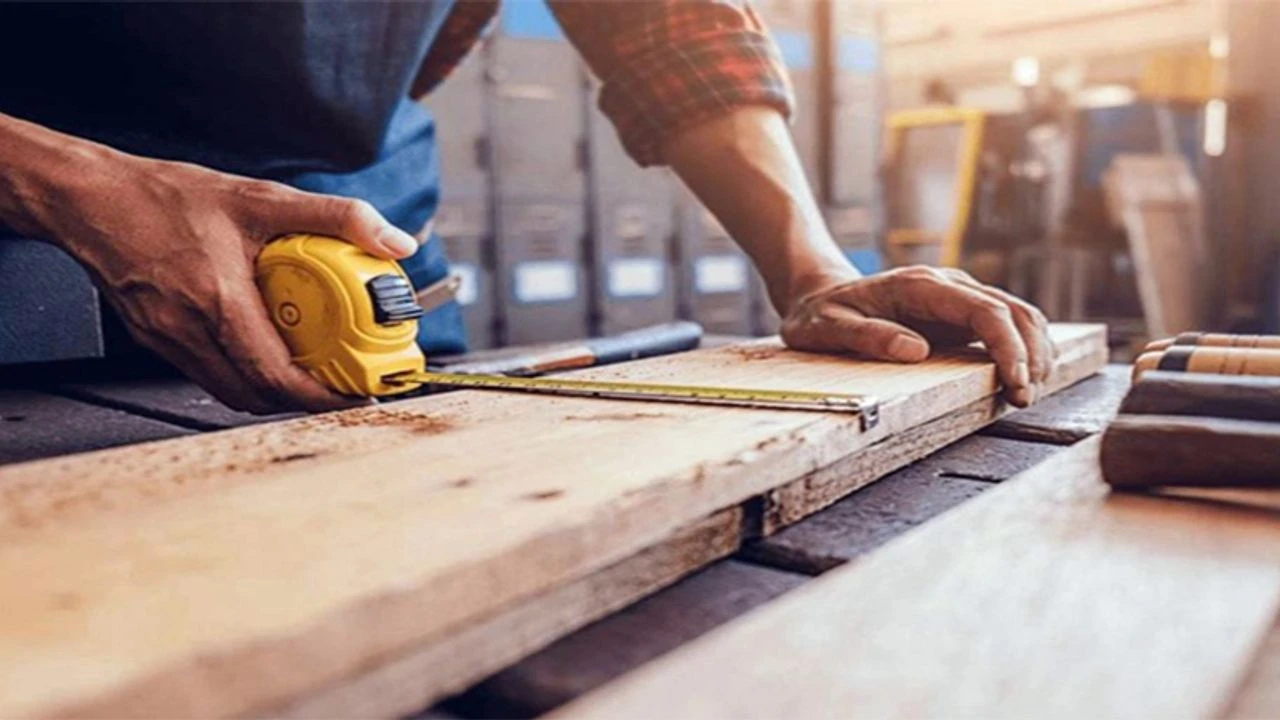 Koçarlı Mobilyacı