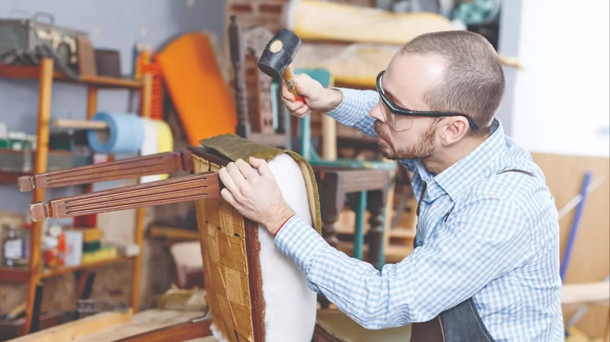 Koçarlı Mobilyacı