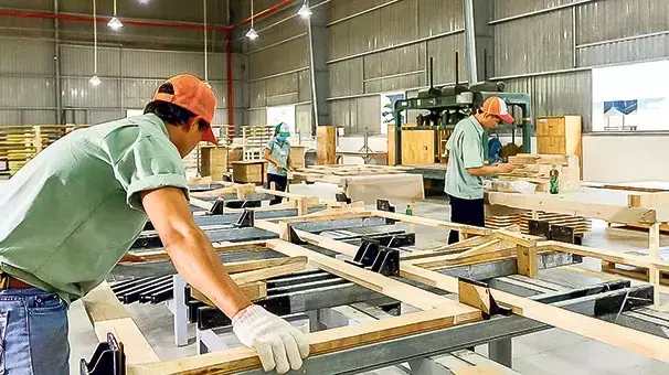 Koçarlı Mobilyacı