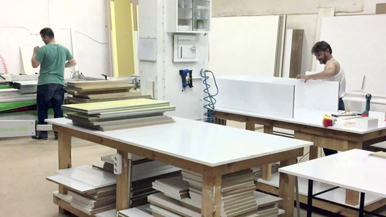 Koçarlı Mobilyacı